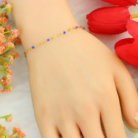 "New Beautiful Design Bracelet for Women/Girls, Gift, B729 - Picture 5 of 10
